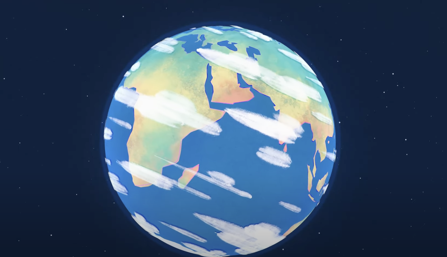 Earth S Water Budget NASA SWOT